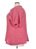 Avenue Pink Pullover Sweater Size 22 - 24 Plus - photo 5