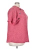 Avenue Pink Pullover Sweater Size 22 - 24 Plus - photo 4