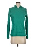 Eddie Bauer Green Long Sleeve Top Size S - photo 1