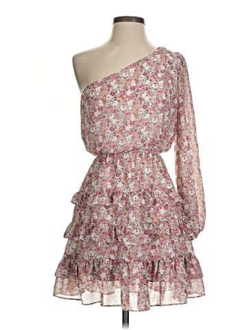 Lush Cocktail Dress (view 1)