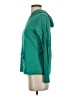 Eddie Bauer Green Long Sleeve Top Size S - photo 5