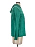 Eddie Bauer Green Long Sleeve Top Size S - photo 4