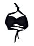 Unbranded Black Swimsuit Top Size M - photo 1
