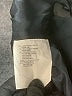 Armani Collezioni Tweed Blue Blazer Size 8 - photo 4