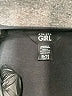 Athleta Black Long Sleeve T-Shirt Size 14 - photo 3