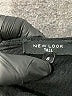 New Look Black Short Sleeve Turtleneck Size 8 (tall) - photo 7