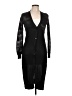 JNBY Black Kimono Size L - photo 1