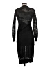 JNBY Black Kimono Size L - photo 2