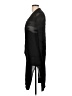 JNBY Black Kimono Size L - photo 5