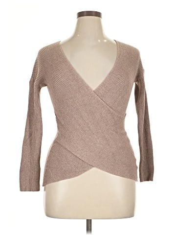 Summer & Rose Pullover Sweater (view 1)