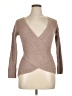 Summer & Rose Tan Pullover Sweater Size XL - photo 1