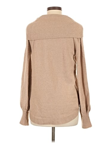 Tahari Turtleneck Sweater (view 2)