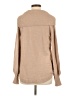 Tahari Tan Turtleneck Sweater Size M - photo 2