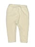 Zara Baby Solid Ivory Khakis Size 9-12 mo - photo 2