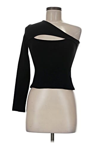 Adika 3/4 Sleeve T-Shirt (view 1)