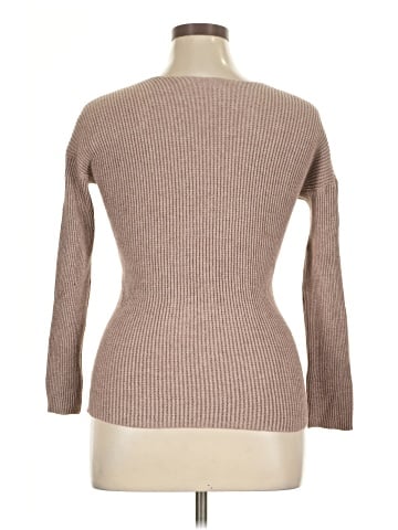 Summer & Rose Pullover Sweater (view 2)