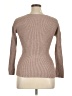 Summer & Rose Tan Pullover Sweater Size XL - photo 2