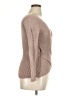 Summer & Rose Tan Pullover Sweater Size XL - photo 4