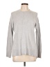 T Tahari Gray Pullover Sweater Size L - photo 1