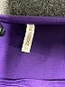 Emme Jordan Purple Bodysuit Size 3X - photo 6