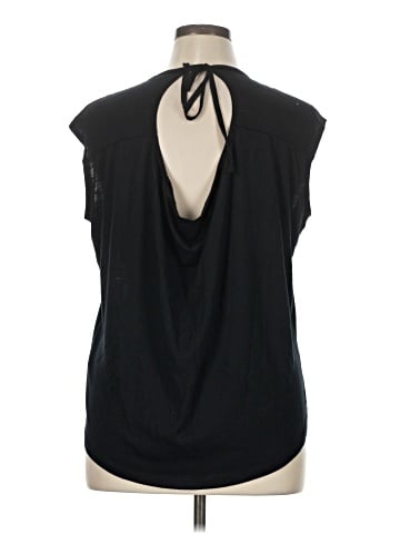 Jessica Simpson Sleeveless Top (view 2)