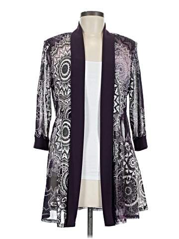 R&M Richards Blazer (view 1)