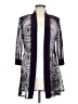 R&M Richards Purple Blazer Size 8 - photo 1