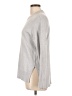 T Tahari Gray Pullover Sweater Size L - photo 5