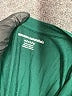 Amazon Essentials Solid Green Jumpsuit Size XS - photo 4