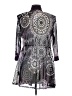 R&M Richards Purple Blazer Size 8 - photo 2