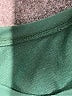 Unbranded Green Sweatshirt Size S - photo 7
