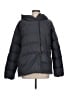 Patagonia 100% Recycled Polyester Solid Black Snow Jacket Size L - photo 1