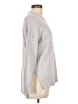 T Tahari Gray Pullover Sweater Size L - photo 4