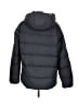 Patagonia 100% Recycled Polyester Solid Black Snow Jacket Size L - photo 2