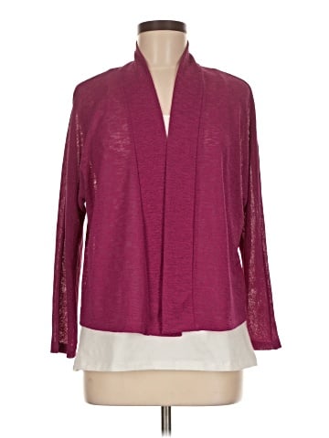 Kasper Cardigan (view 1)
