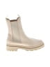Calia Ivory Tan Ankle Boots Size 7 1/2 - photo 1