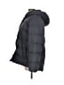 Patagonia 100% Recycled Polyester Solid Black Snow Jacket Size L - photo 5