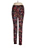 Lularoe Paisley Red Casual Pants Size 1X (Tall & Curvy) - photo 1