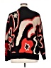 Shein Curve Red Cardigan Size 1XL - photo 2