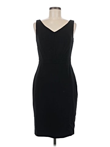 White House Black Market Cocktail Dress (view 1)