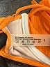 Shein Orange Swimsuit Top Size S - photo 4