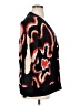 Shein Curve Red Cardigan Size 1XL - photo 4