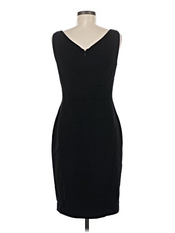 White House Black Market Cocktail Dress (view 2)