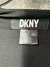 DKNY Solid Black Jumpsuit Size 12 - photo 4