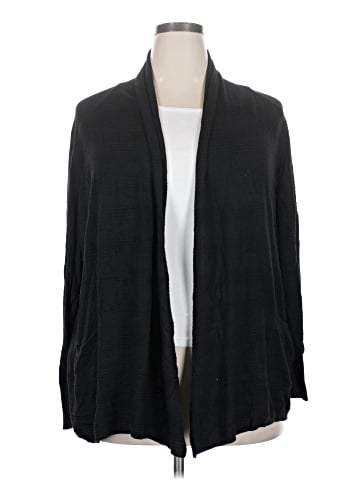 Faded Glory Cardigan (view 1)
