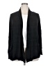 Faded Glory Black Cardigan Size 2X - photo 1