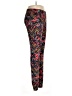 Lularoe Paisley Red Casual Pants Size 1X (Tall & Curvy) - photo 4