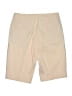 IZOD Solid Tan Khaki Shorts Size 10 - photo 2