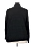 Faded Glory Black Cardigan Size 2X - photo 2