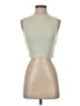 Cider Green Tank Top Size XS - photo 1